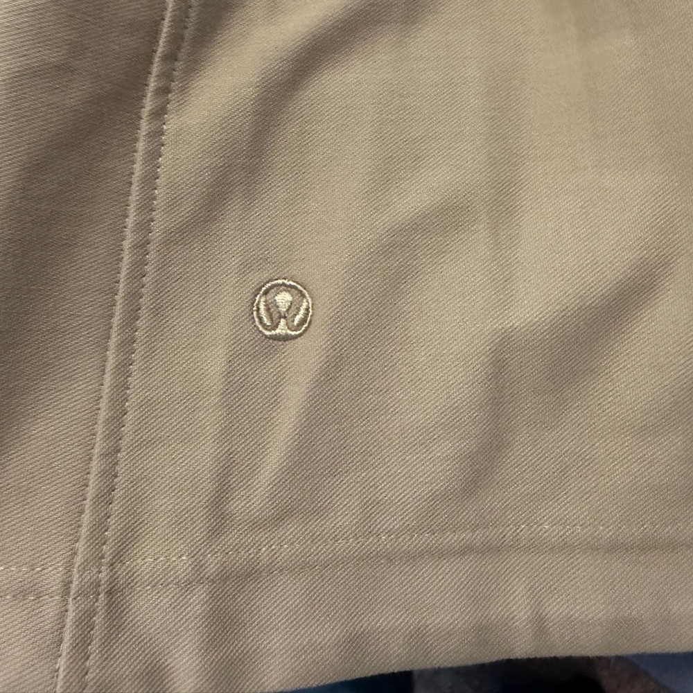 Lululemon Utilitech Twill Utility Shirt Dress XS - Picture 11 of 16